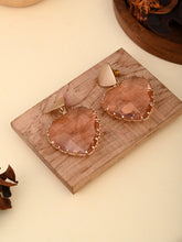 Blush Heartstone Drops