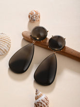 Midnight Charm Lustre Drops