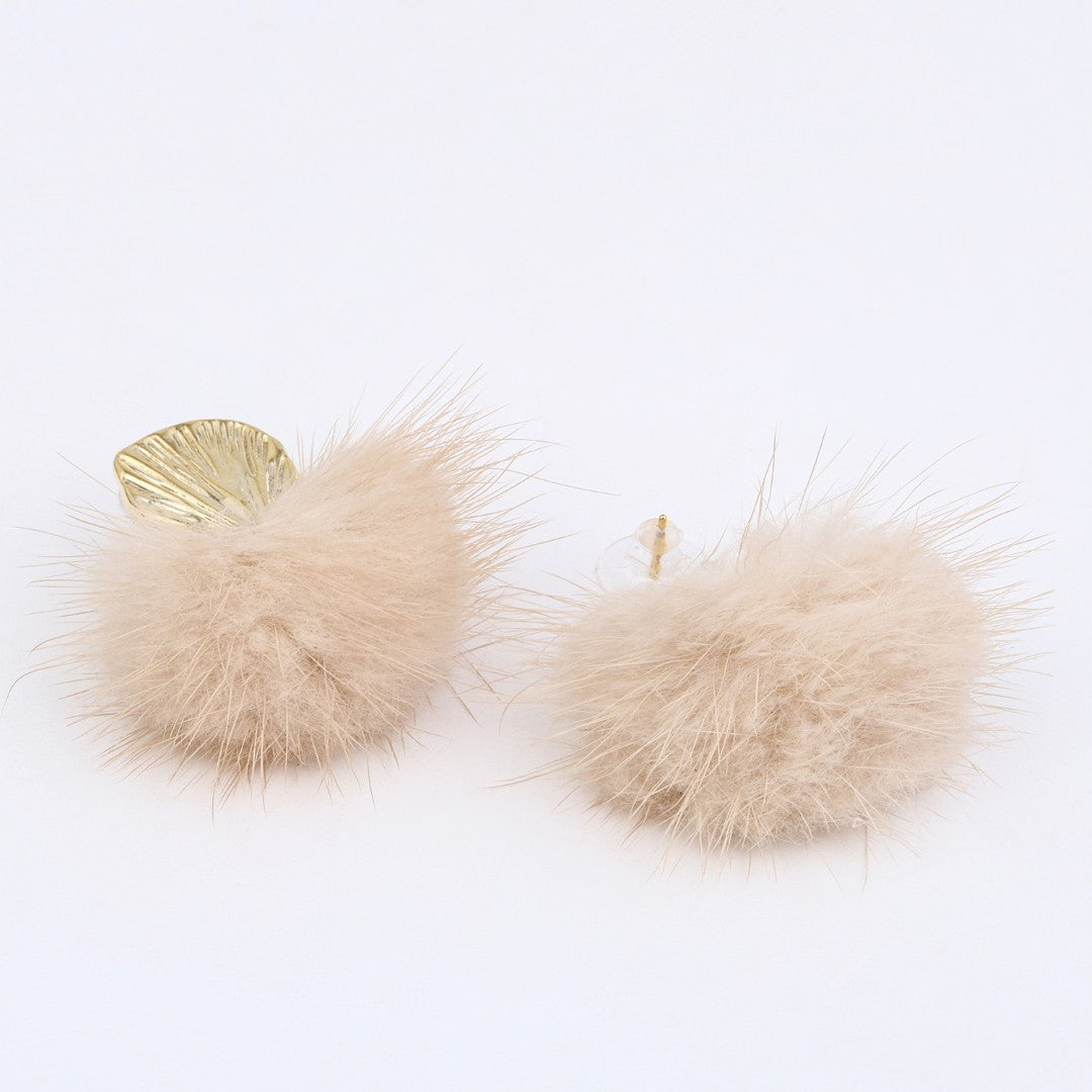 Frost Luxe Studs