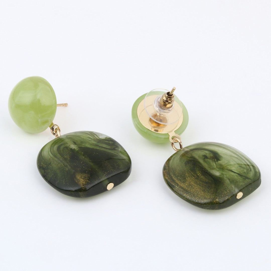 Olive Luxe Drops
