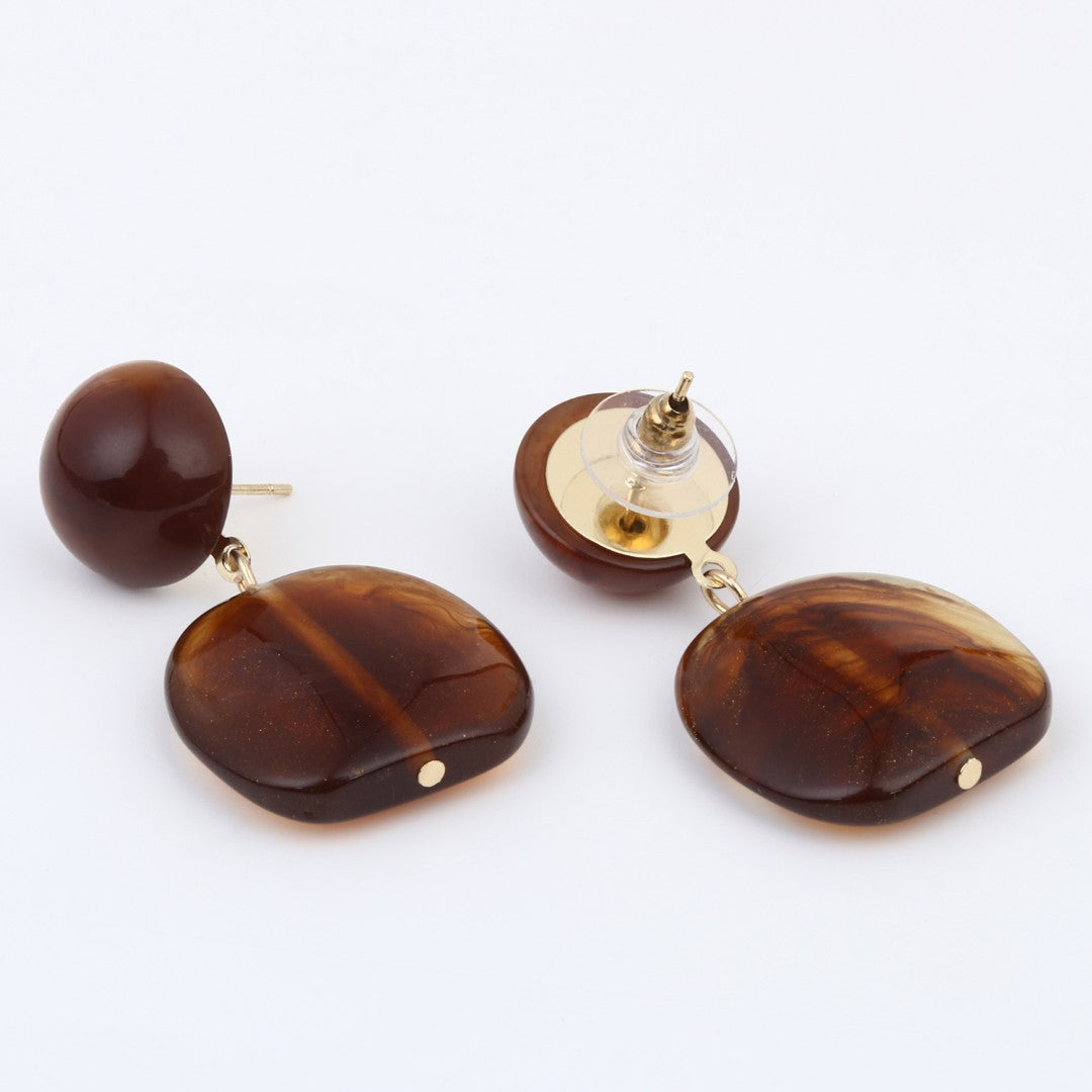 Mocha Glaze Drops