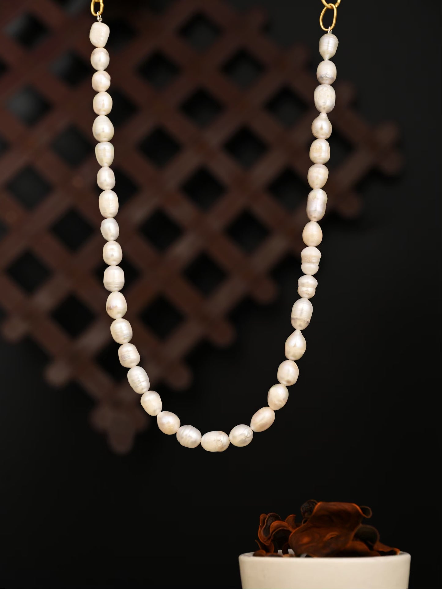 Classic Pearl Strand - Reenisaa