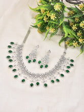 Celestial Harmony Necklace Set