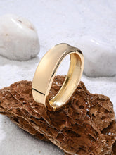 Regal Aura Classic Band – Gold