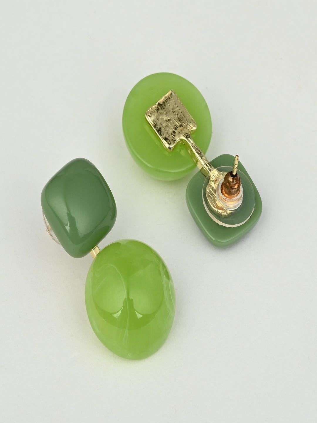 Forest Glow Minimal Drops