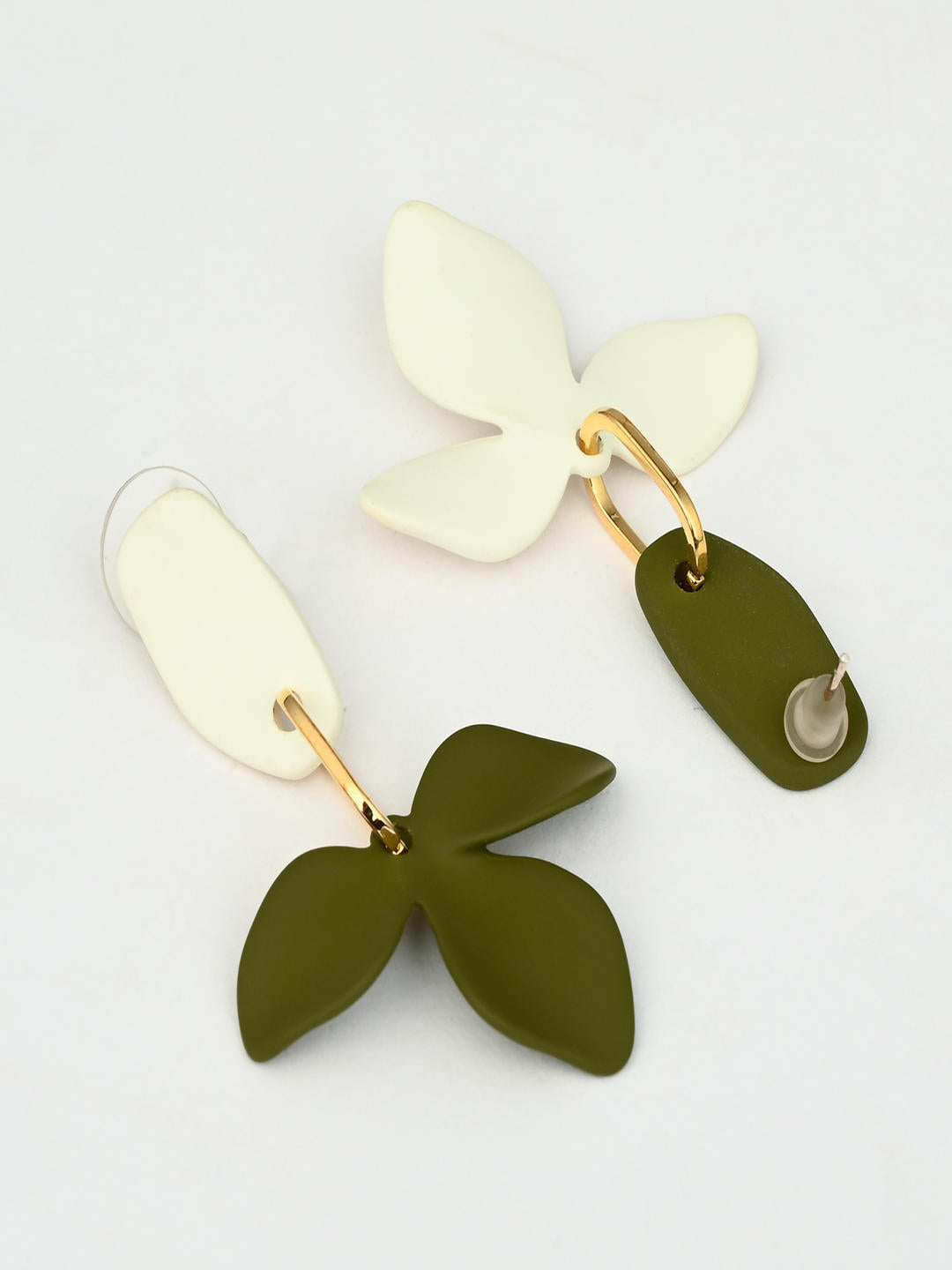 Olive Bloom Drops