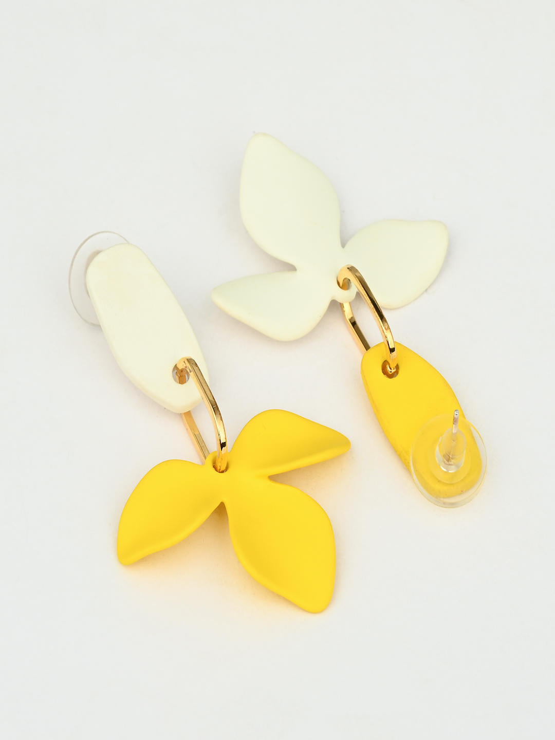 Sunshine Petal Drops