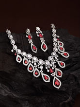 Crimson Radiance Set