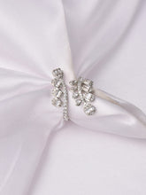 Celeste Spark Wrap Ring