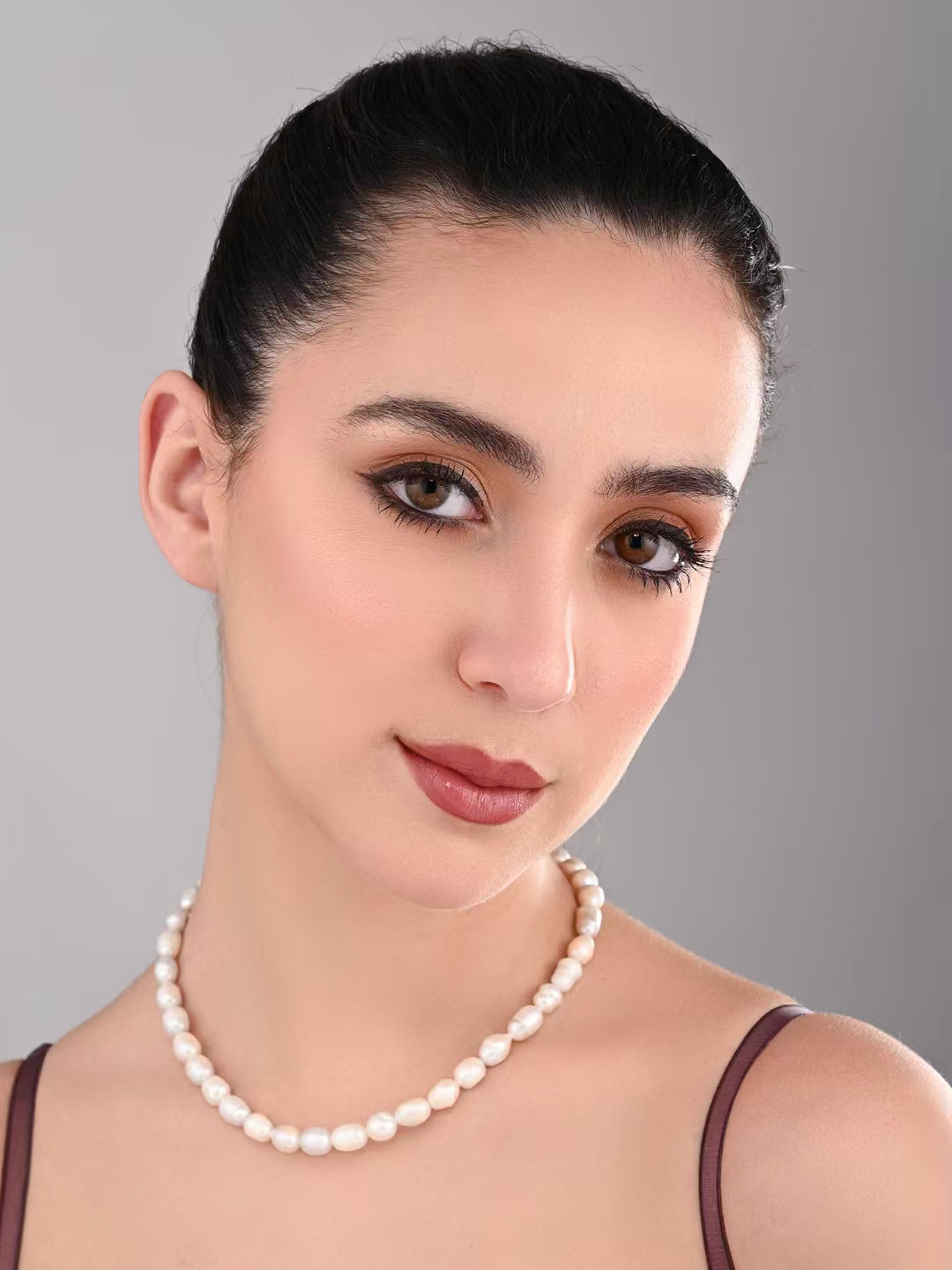 Classic Pearl Strand - Reenisaa