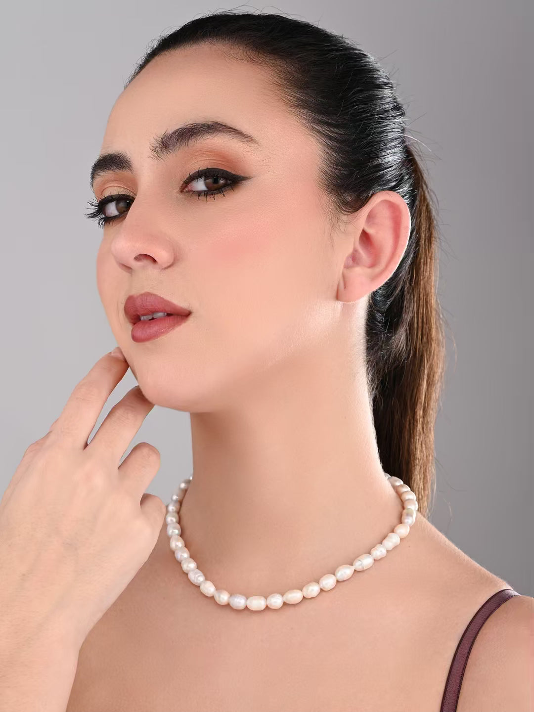 Classic Pearl Strand - Reenisaa