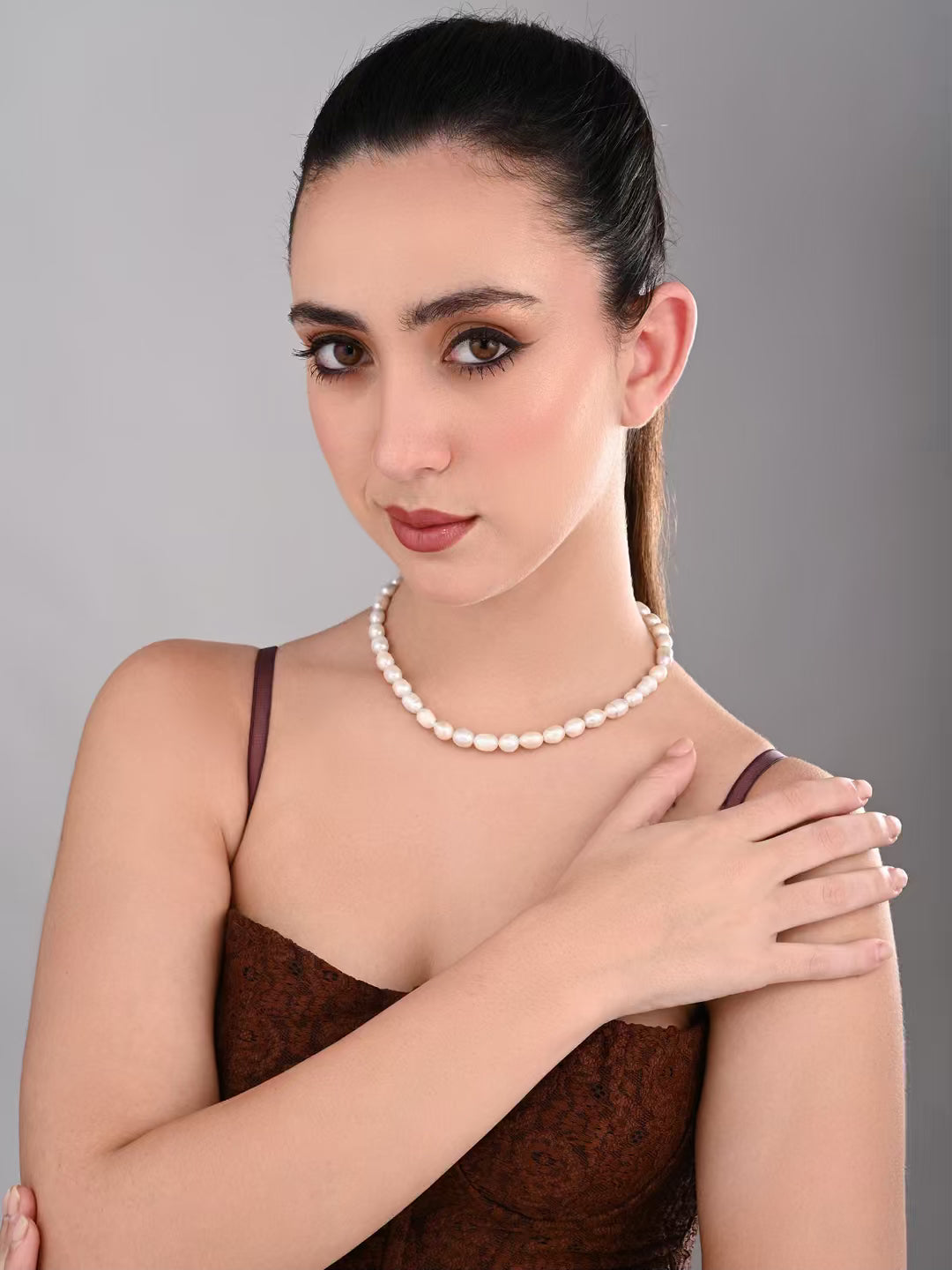 Classic Pearl Strand - Reenisaa