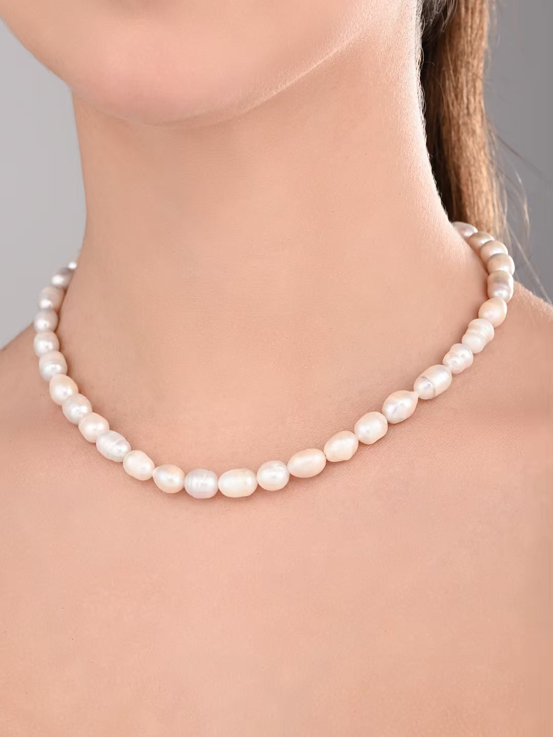 Classic Pearl Strand - Reenisaa