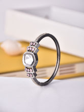 Uncut Polki Kundan openable Bracelet