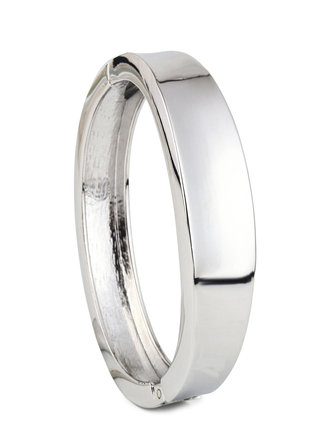 Regal Aura Classic Band – Silver