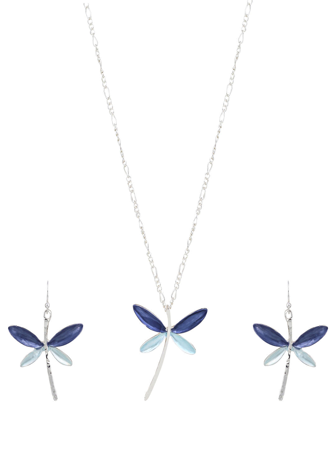 Lavender Mist Dragonfly Set - Reenisaa