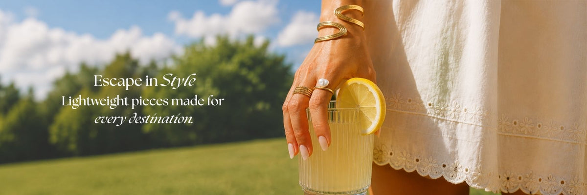 Reenisaa jewellery