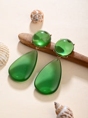 Emerald Shine Lustre Drops