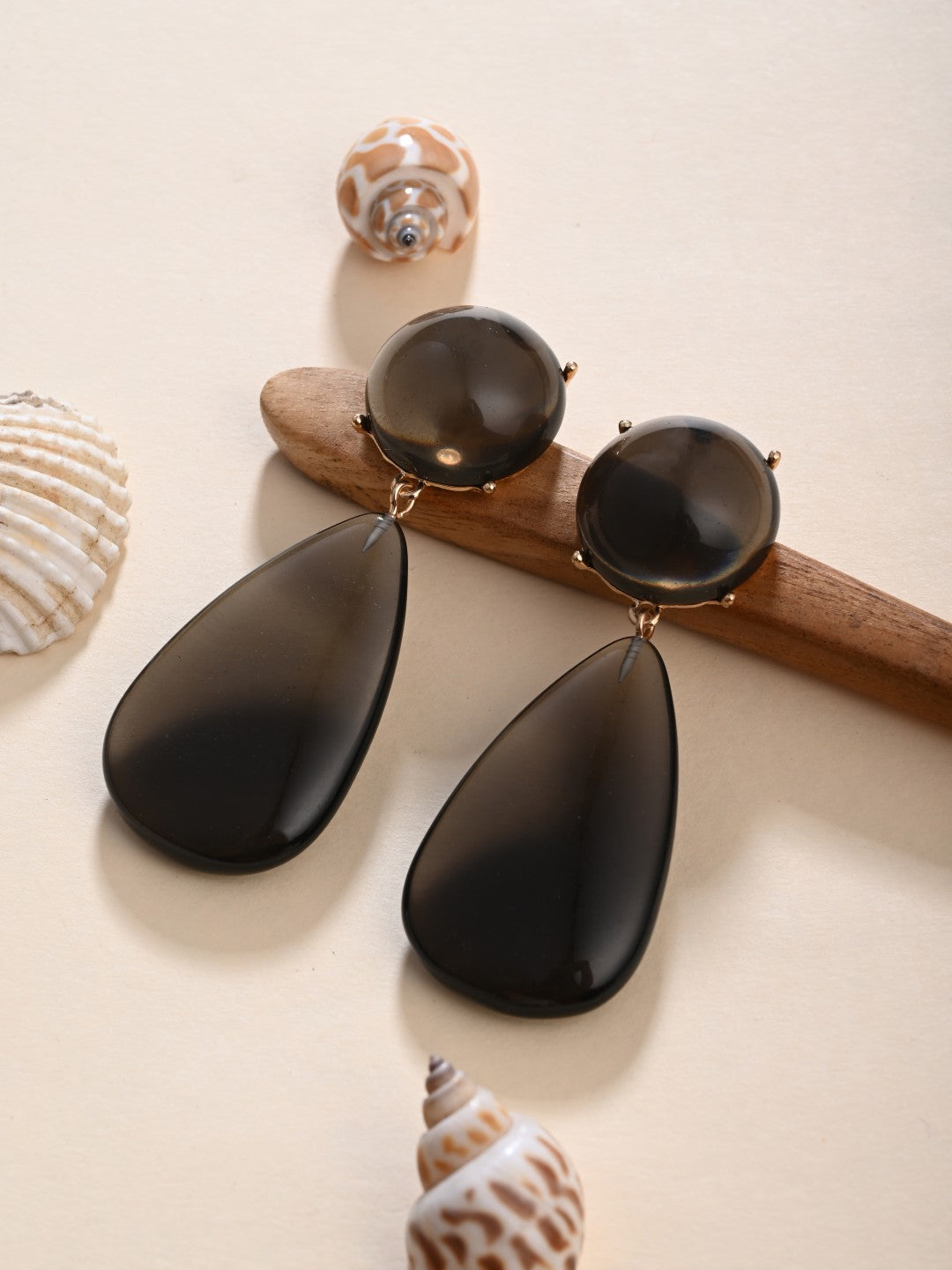 Midnight Charm Lustre Drops