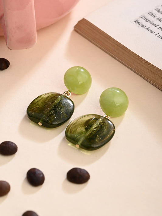 Olive Luxe Drops