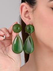 Emerald Shine Lustre Drops