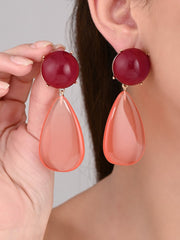 Sunset Glow Lustre Drops