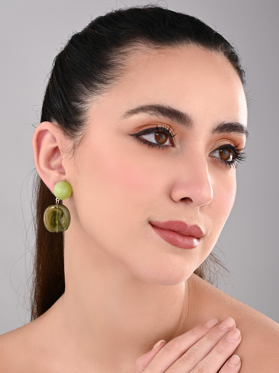Olive Luxe Drops