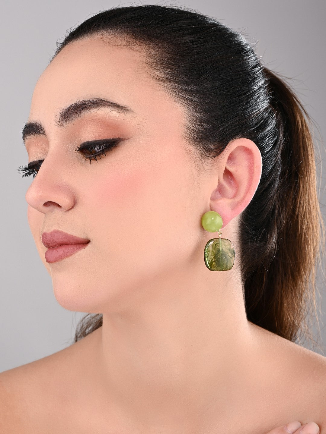Olive Luxe Drops