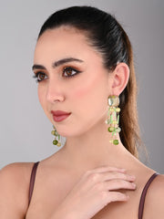 Verdant Glow Danglers