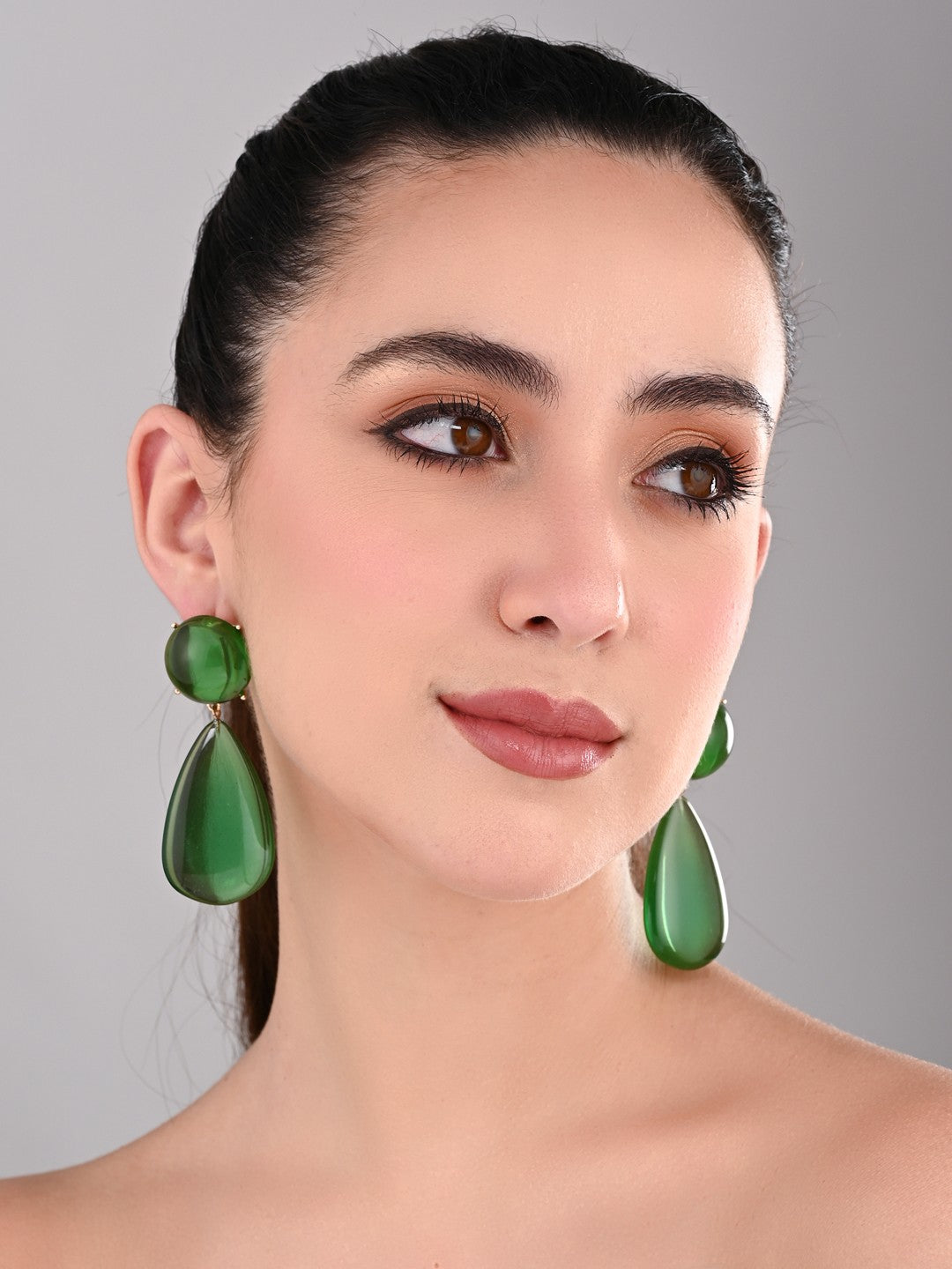 Emerald Shine Lustre Drops