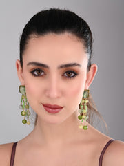 Verdant Glow Danglers