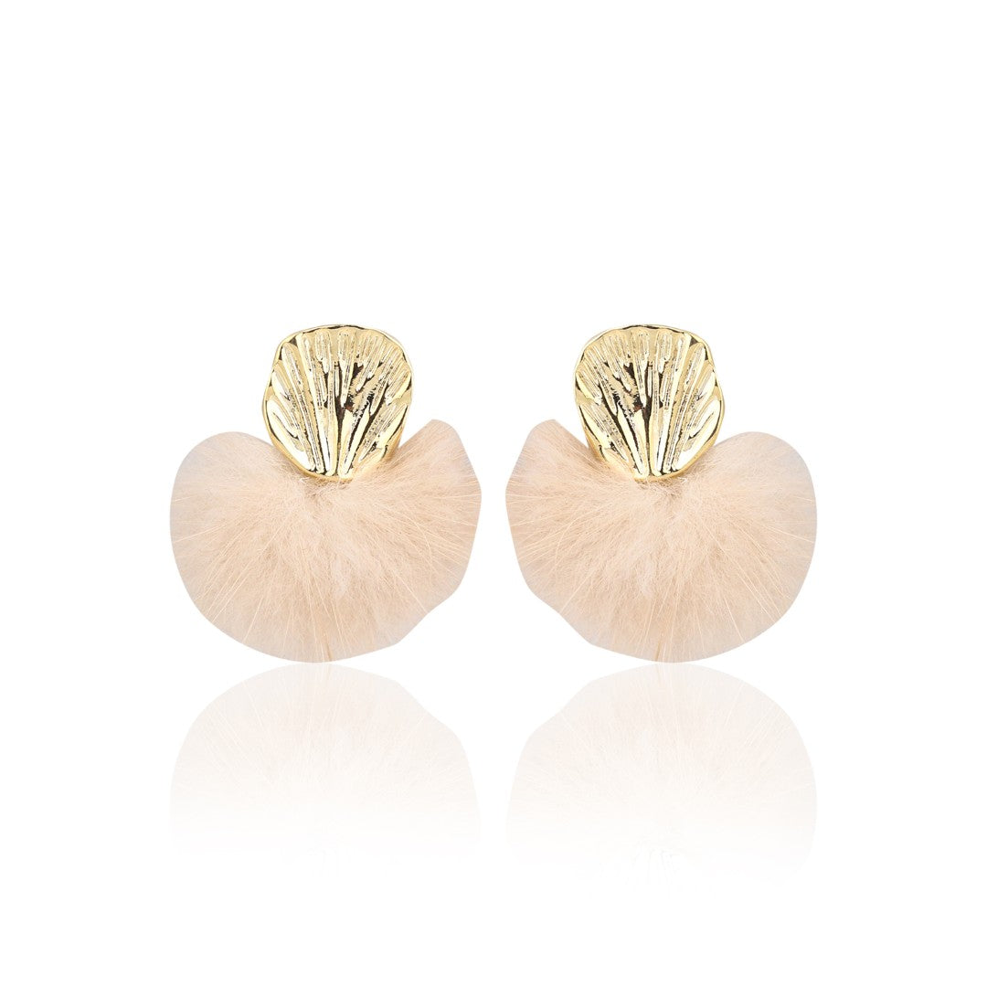 Frost Luxe Studs