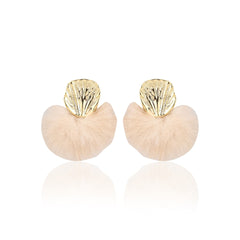 Frost Luxe Studs