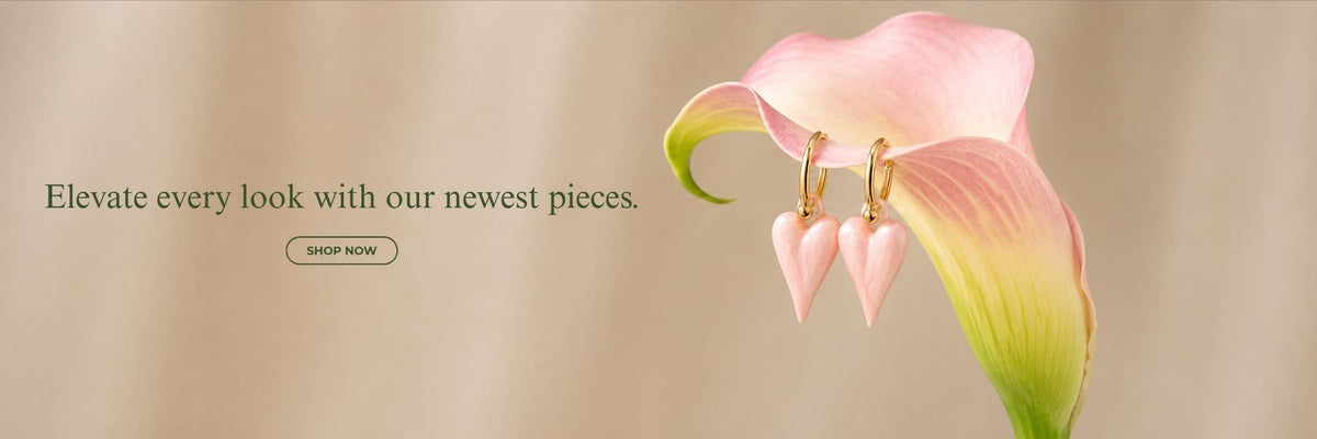 Reenisaa jewellery