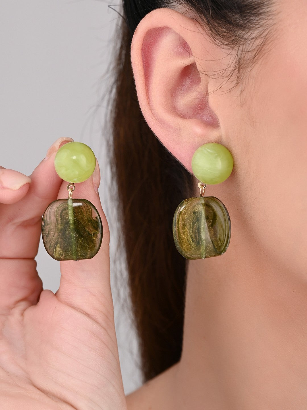 Olive Luxe Drops