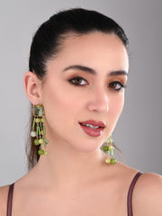 Verdant Glow Danglers