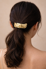 Auric Wave Luxe Hair Tie