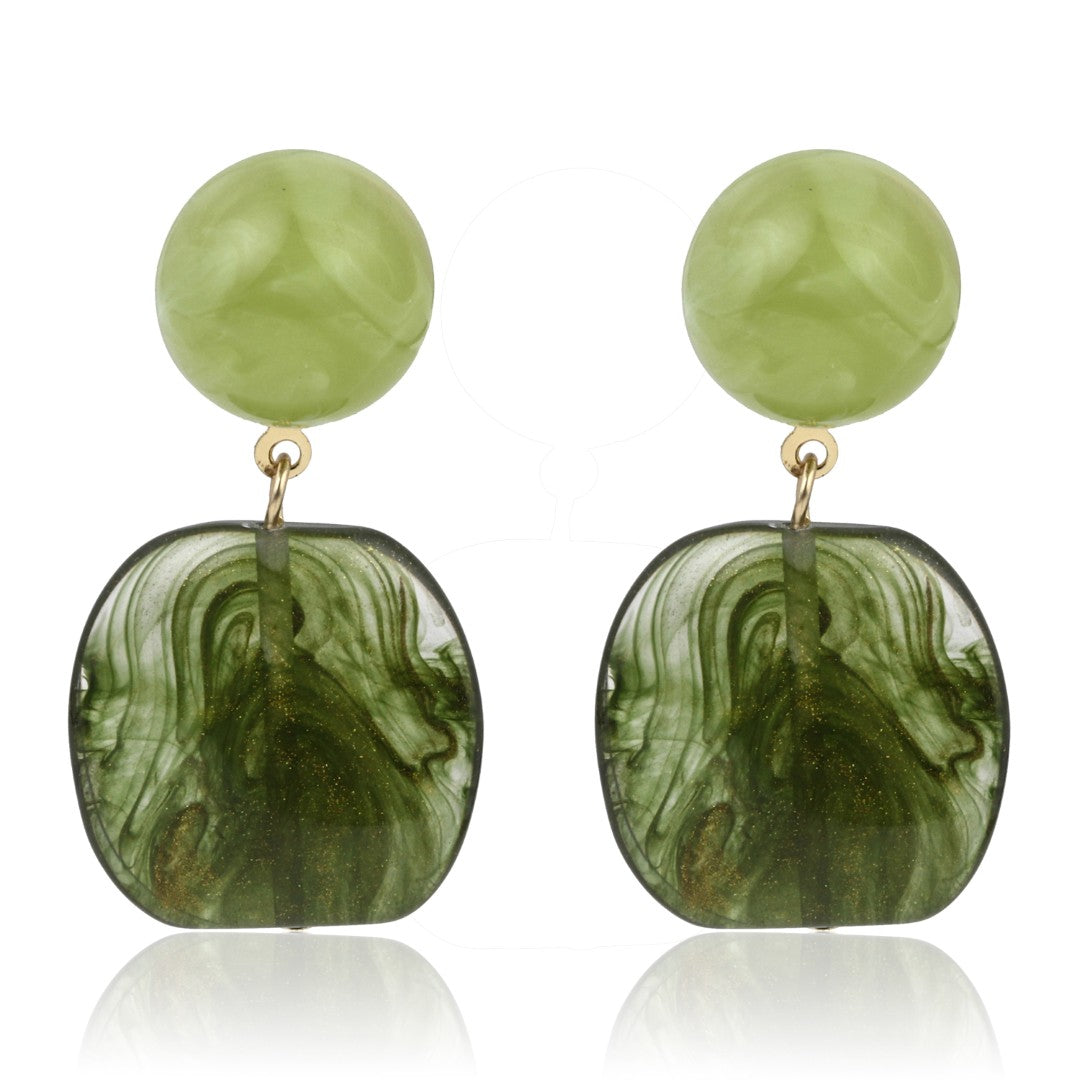 Olive Luxe Drops