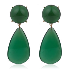 Emerald Shine Lustre Drops