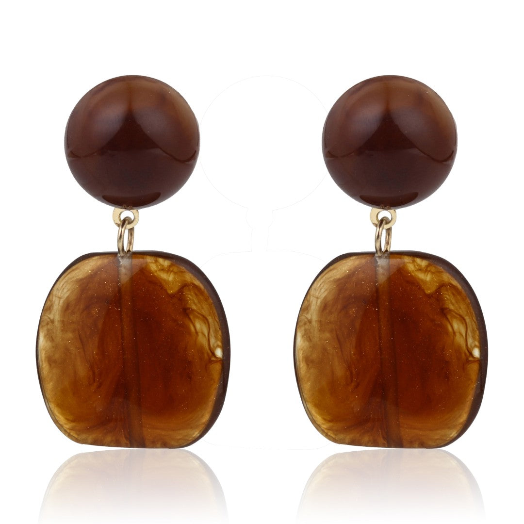 Mocha Glaze Drops