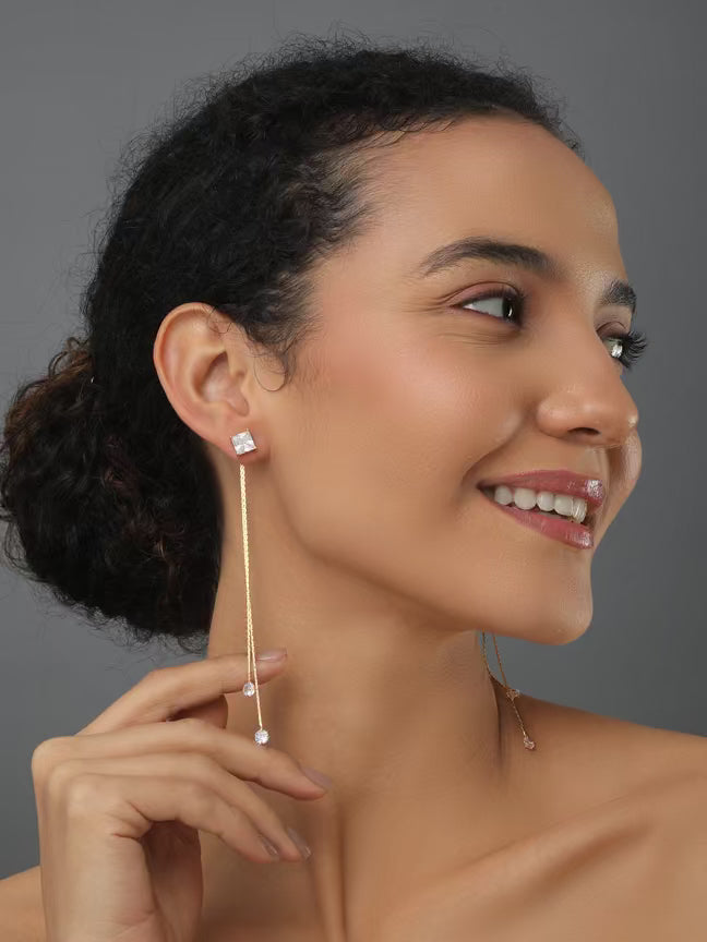 Gold Shoulder Brusher
