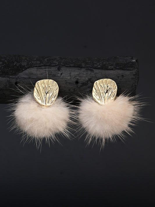 Frost Luxe Studs