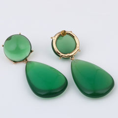Emerald Shine Lustre Drops