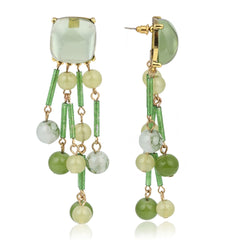Verdant Glow Danglers