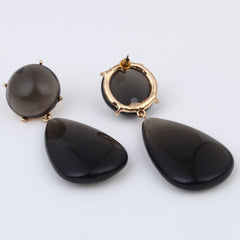 Midnight Charm Lustre Drops