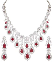 Crimson Radiance Set