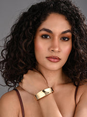 Regal Aura Classic Band – Gold