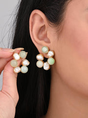 MINT PEARL CRESCENTS