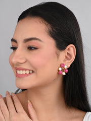 Rose Reef Hoops
