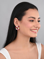 Rose Reef Hoops